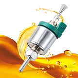 Diesel heater fuel dosing pump 12V 22 mL — view 9