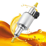 Diesel heater fuel dosing pump 12/24V — view 9