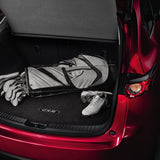 Retractable cargo cover for Mazda CX-5 — view 9