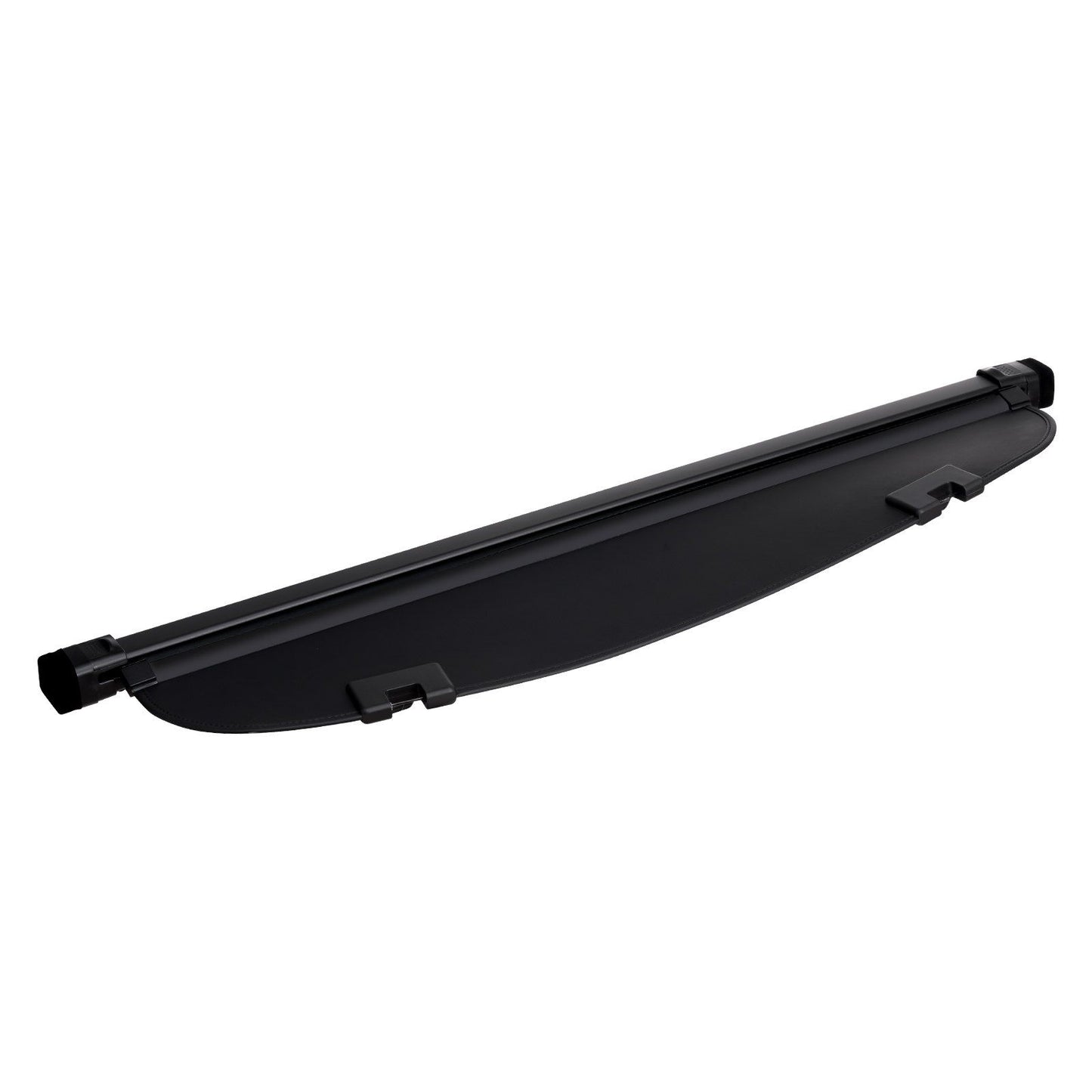 Waterproof retractable cargo cover for Mazda CX-5 — view 2