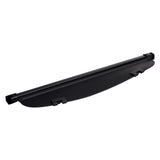 Waterproof retractable cargo cover for Mazda CX-5 — view 2