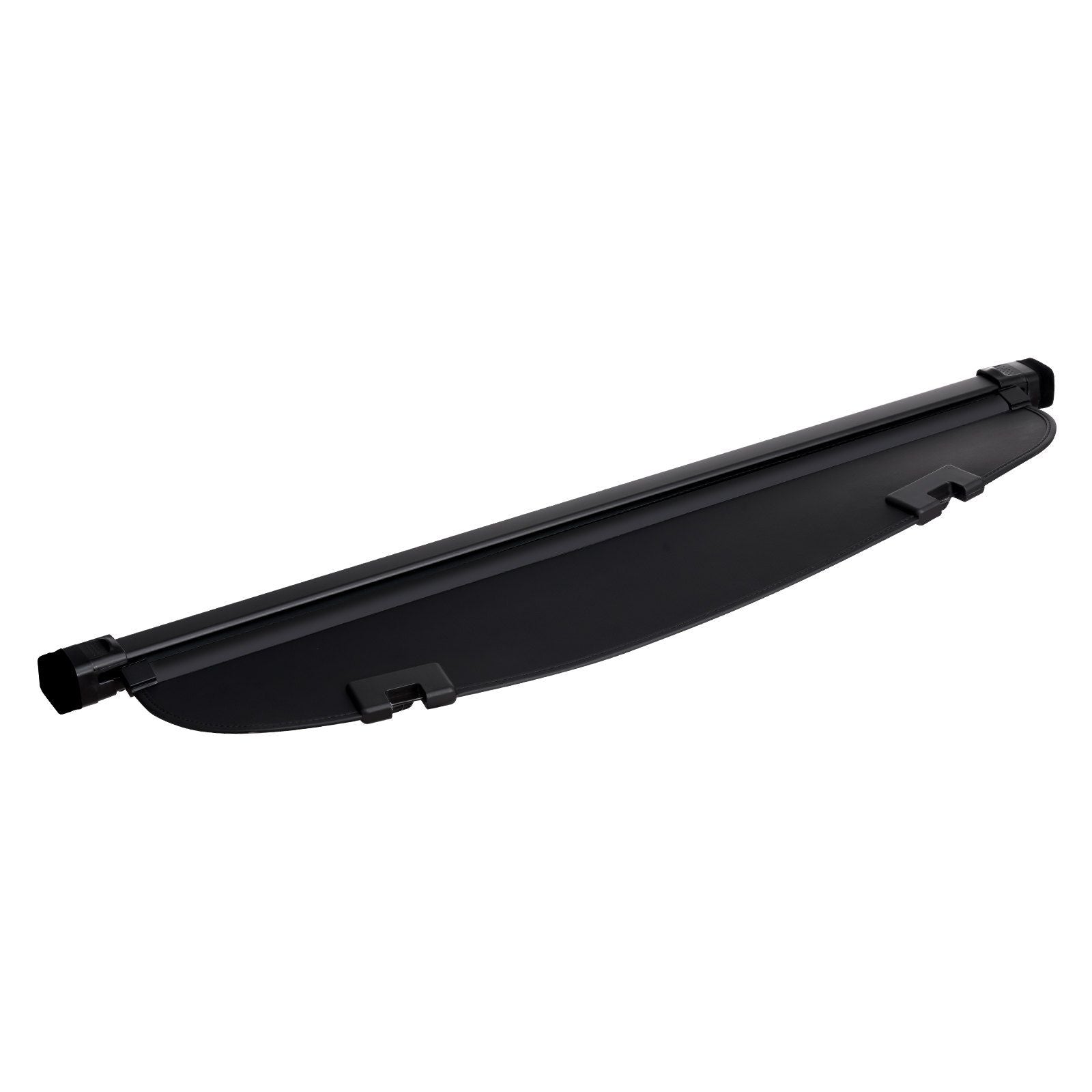 Waterproof retractable cargo cover for Mazda CX-5 — view 2
