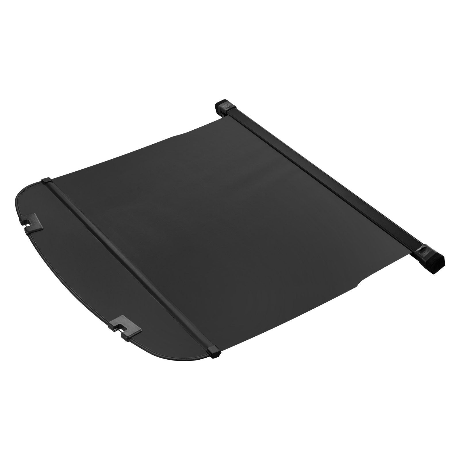 Waterproof retractable cargo cover for Mazda CX-5 — view 10