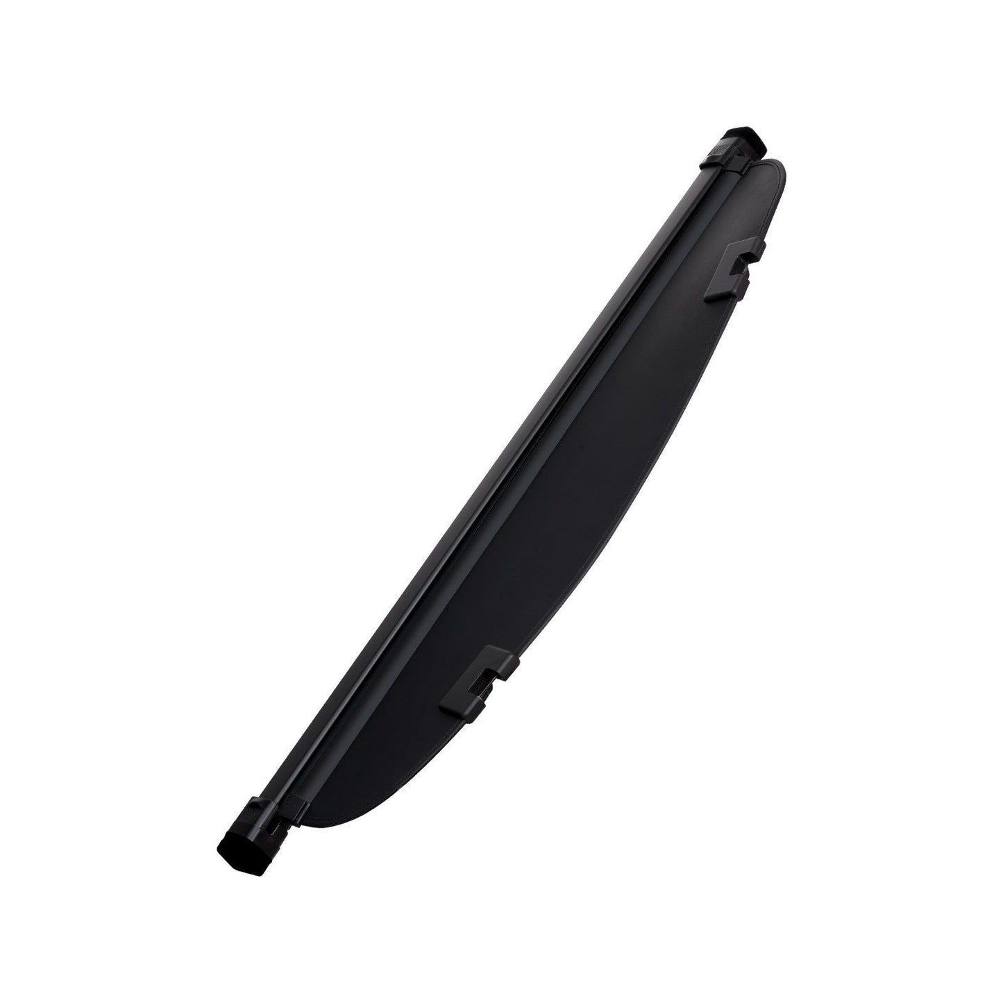 Waterproof retractable cargo cover for Mazda CX-5 — view 12