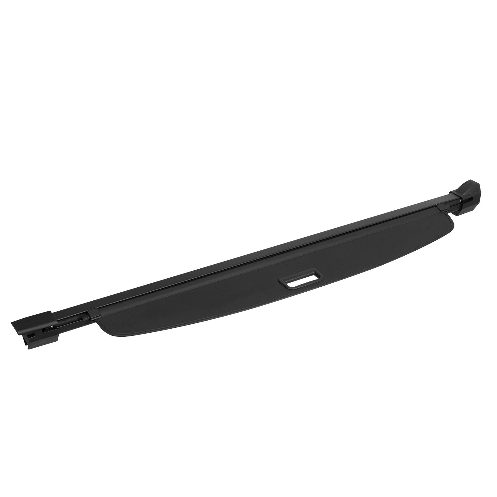 Retractable Cargo Cover for Jeep — view 2