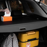 Retractable Cargo Cover for Jeep — view 9