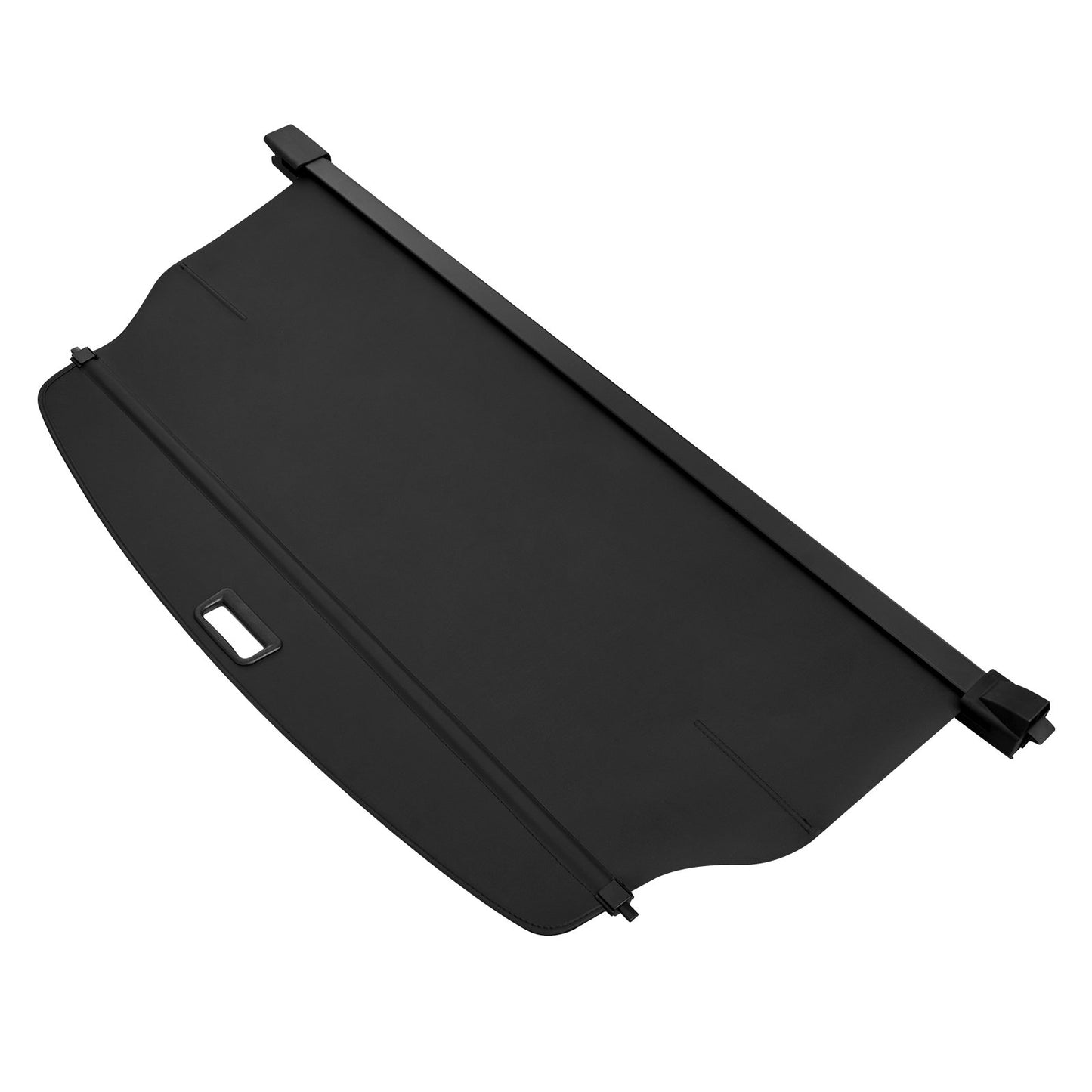 Retractable Cargo Cover for Jeep — view 10