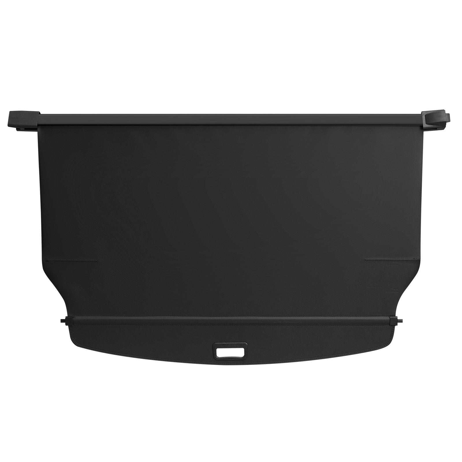 Retractable Cargo Cover for Jeep — view 11