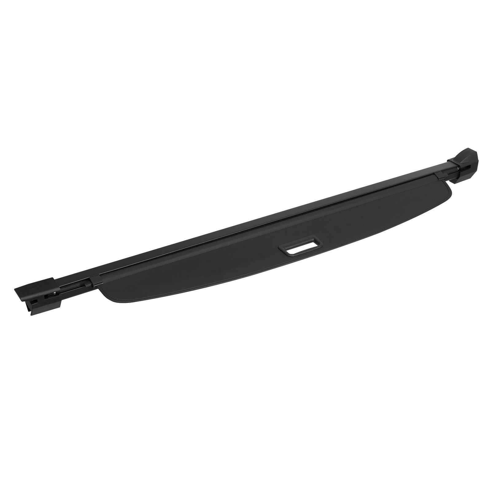 Retractable Cargo Cover for Jeep — view 12