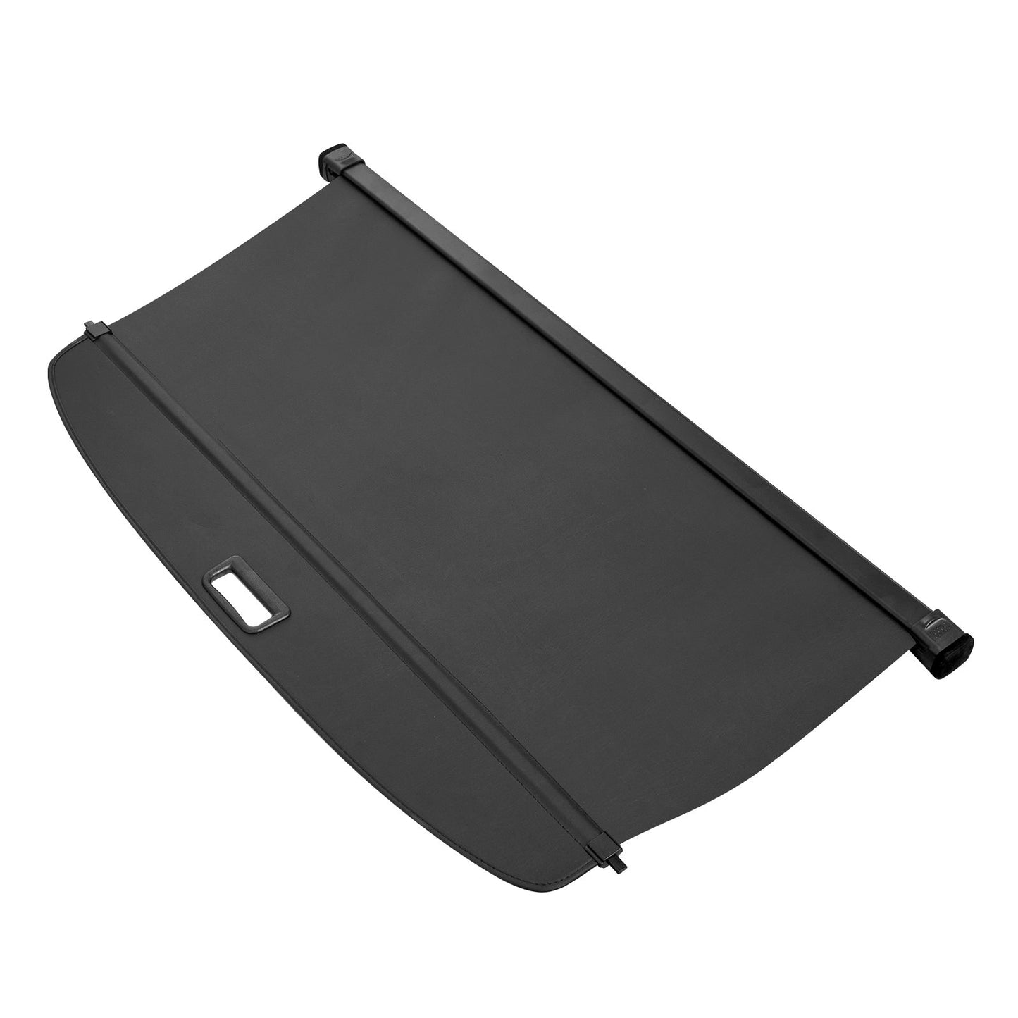 Toyota RAV4 2019-2025 retractable cargo cover — view 10