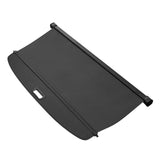 Toyota RAV4 2019-2025 retractable cargo cover — view 10