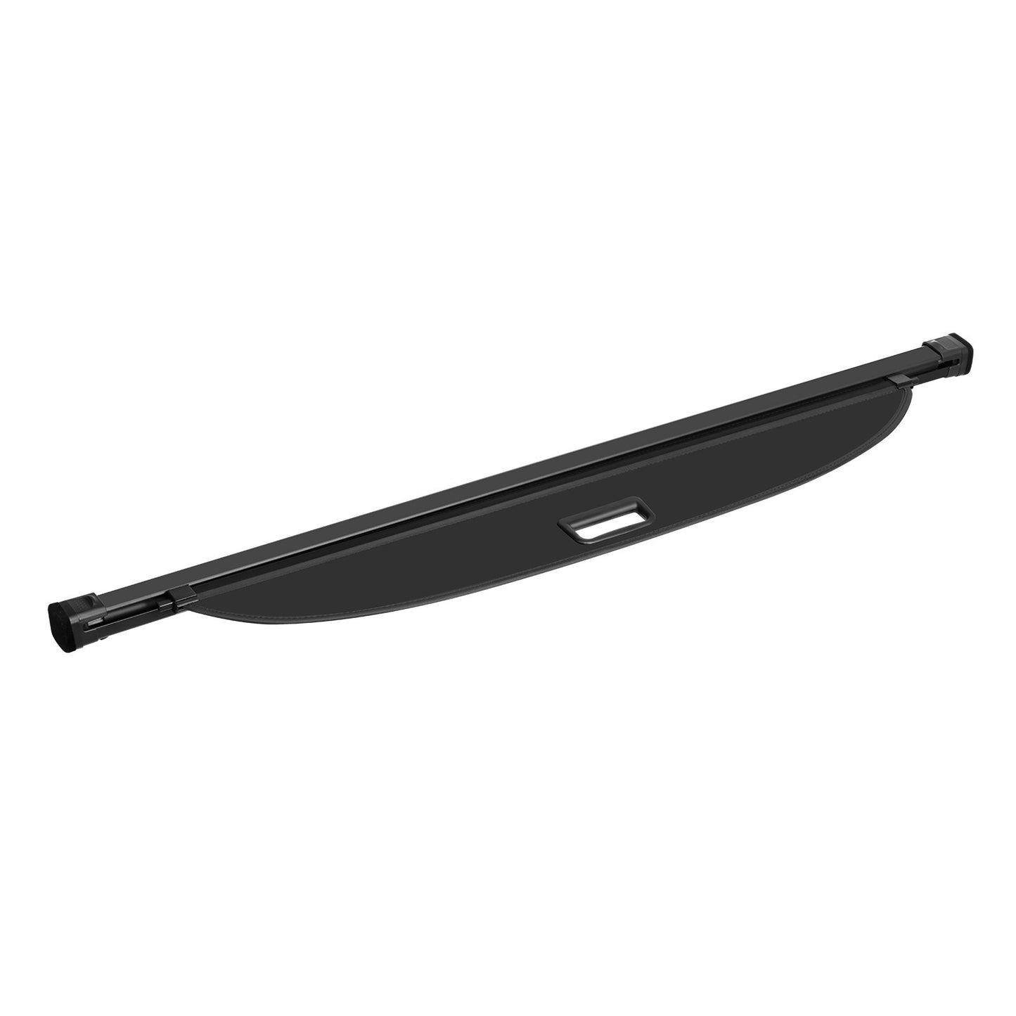Retractable Cargo Cover for GMC — view 2