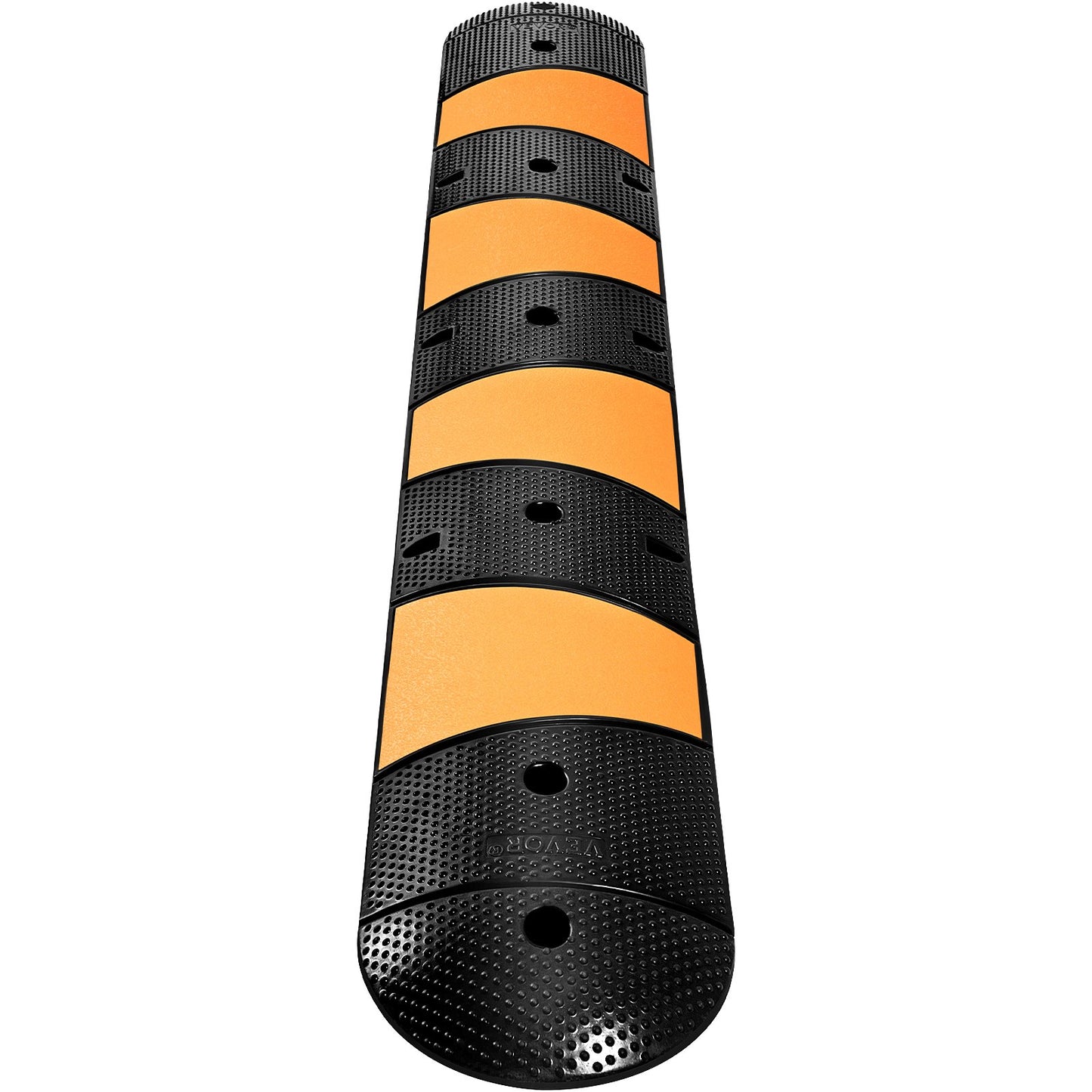 Rubber Speed Bump, 1 Pack — view 10