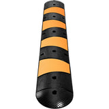 Rubber Speed Bump, 1 Pack — view 10