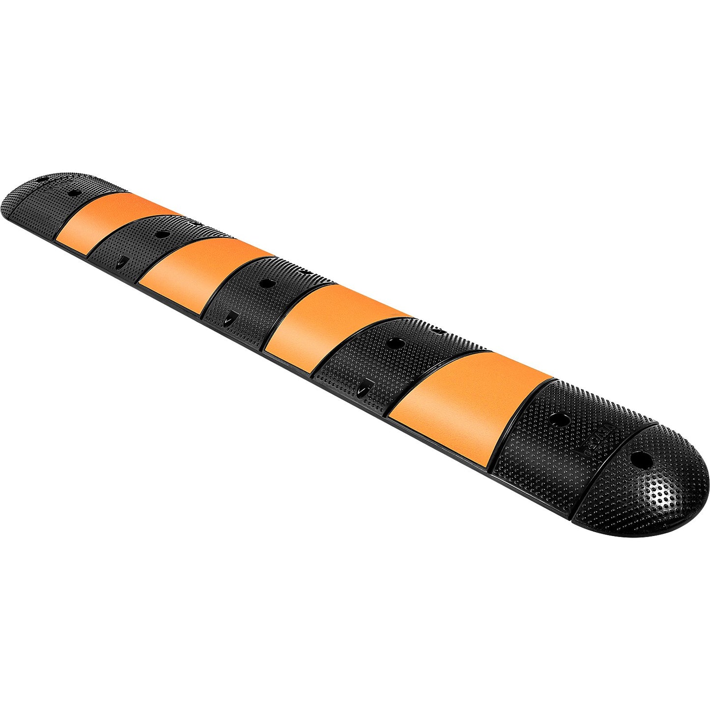 Rubber Speed Bump, 1 Pack — view 11