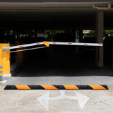 Rubber Speed Bump, 2 Pack — view 9
