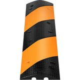 Rubber Speed Bump, 2 Pack — view 10