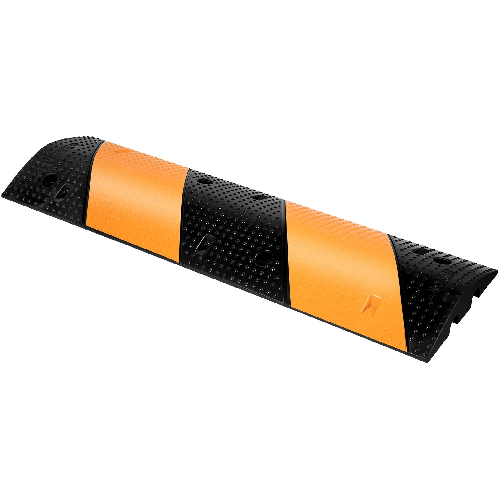 Rubber Speed Bump, 2 Pack — view 11