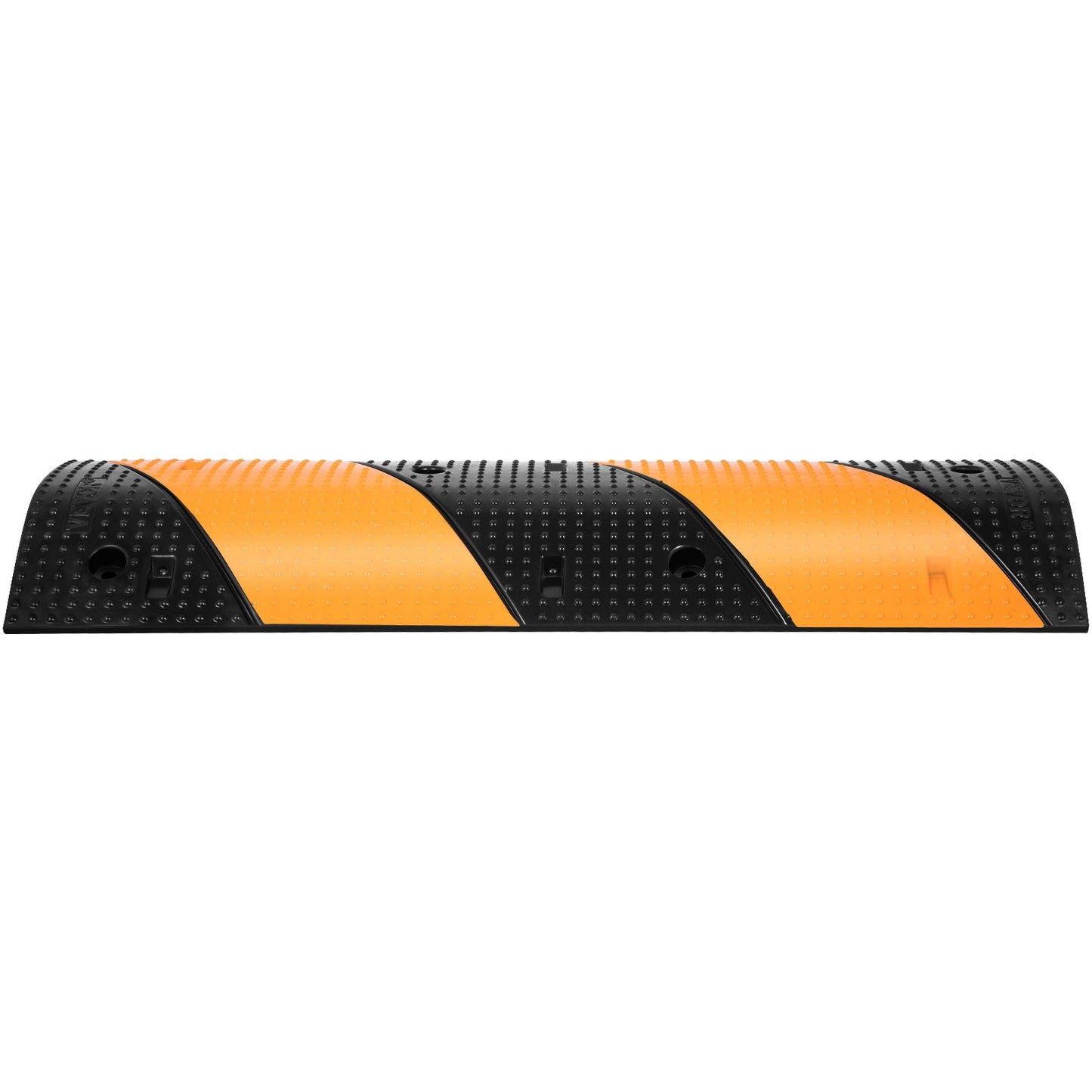 Rubber Speed Bump, 2 Pack — view 12