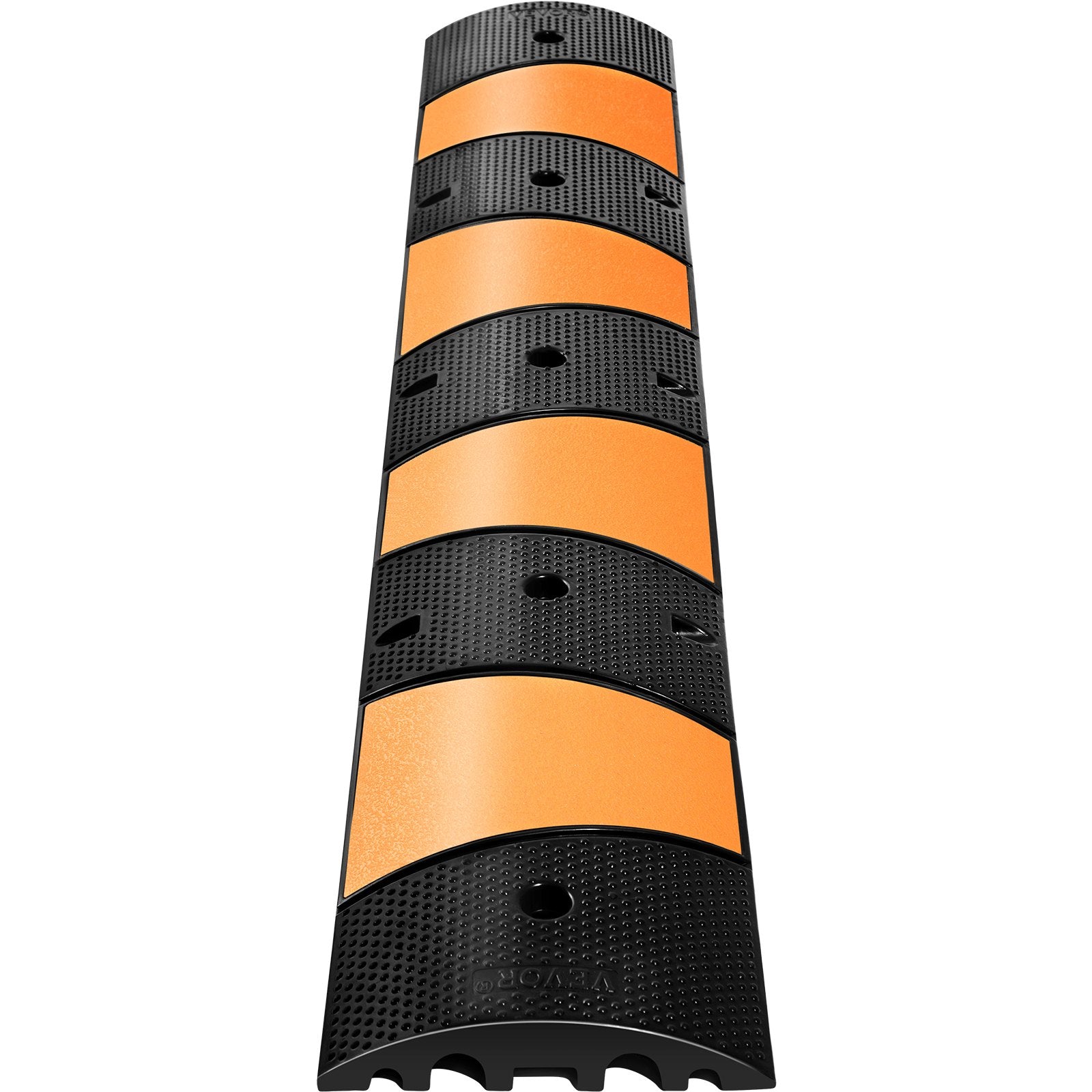 Rubber Speed Bump, 1 Pack — view 10
