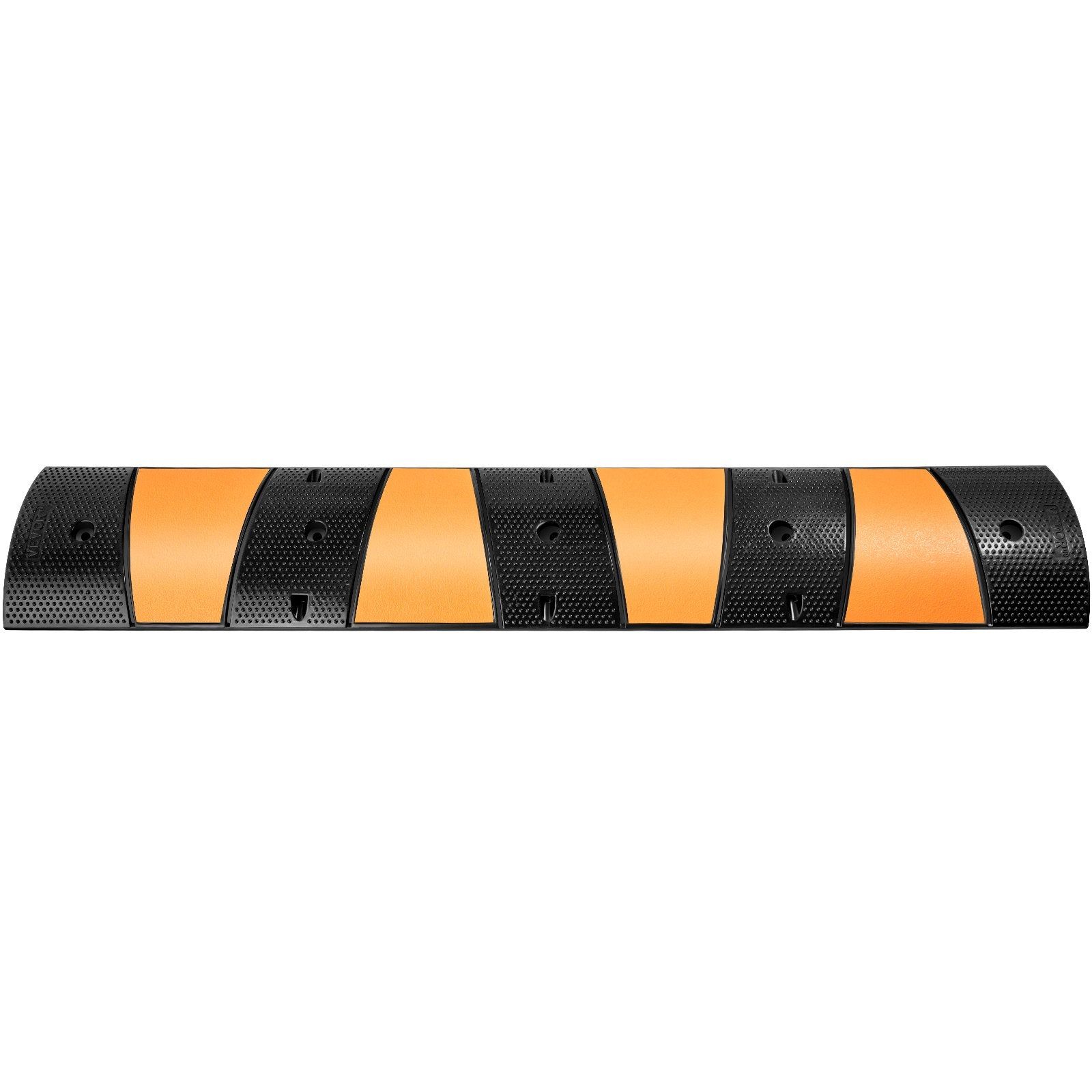 Rubber Speed Bump, 1 Pack — view 12