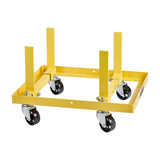 Engine Stand 340 KG Load Capacity Engine — view 2
