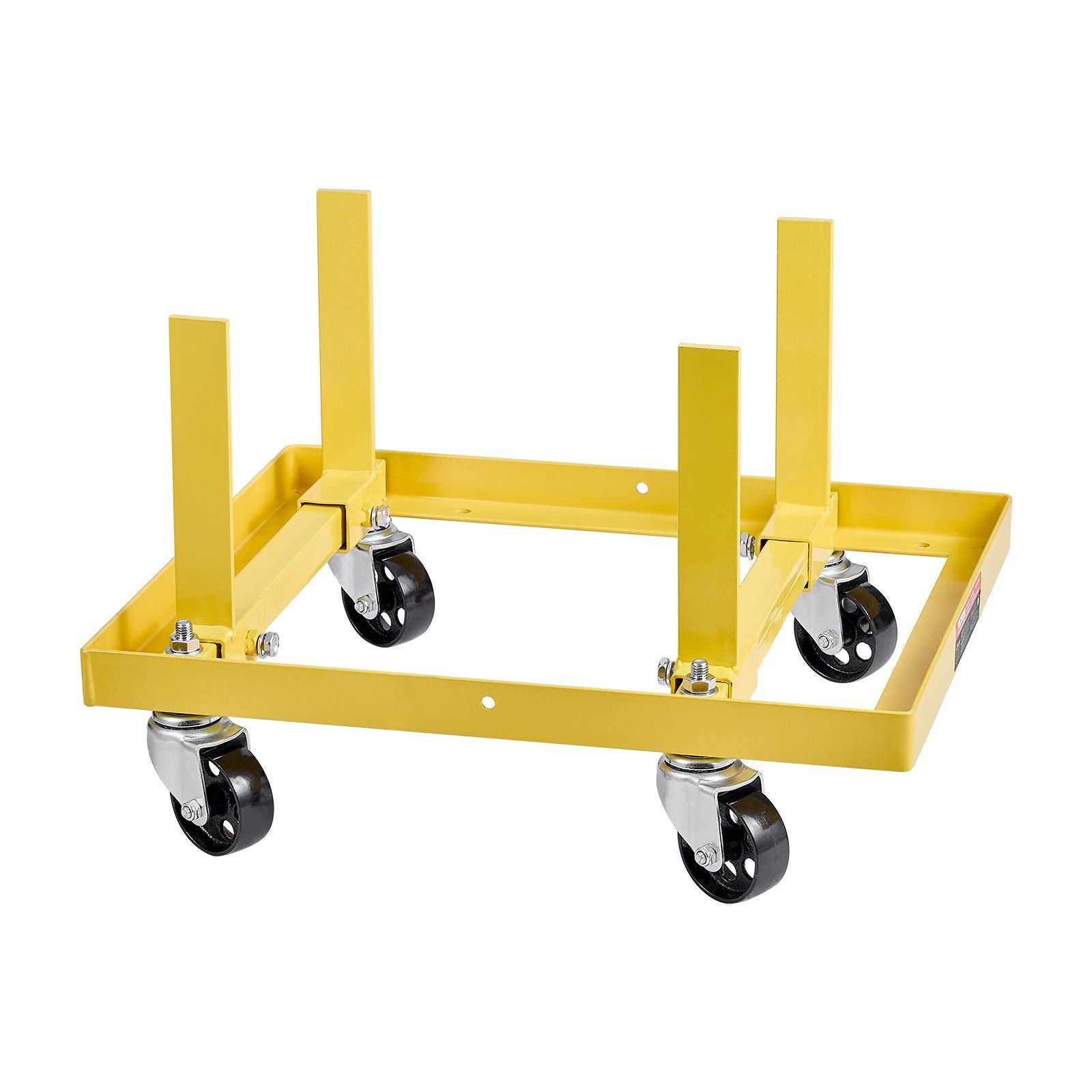Engine Stand 340 KG Load Capacity Engine — view 2