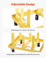 Engine Stand 340 KG Load Capacity Engine — view 4