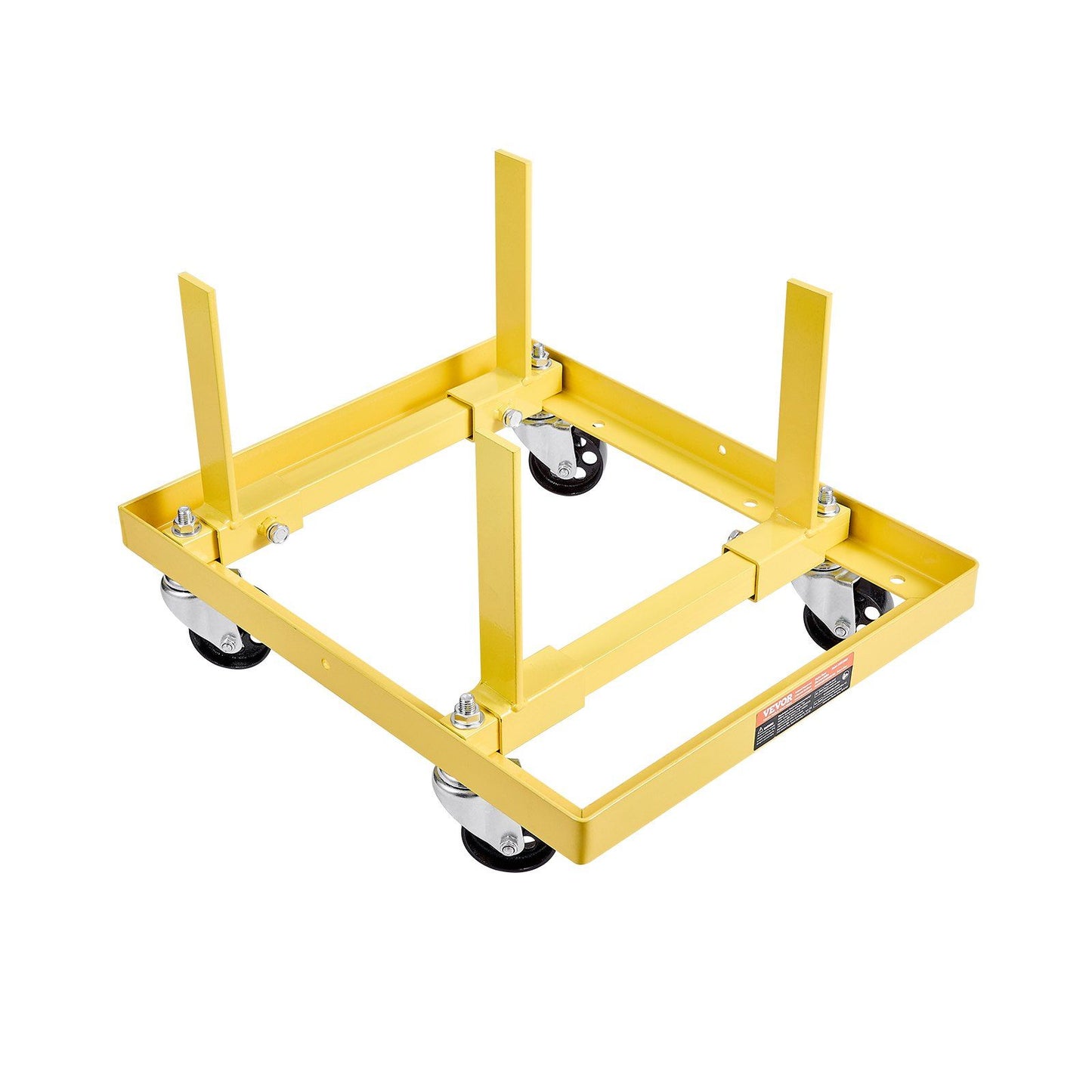 Engine Stand 340 KG Load Capacity Engine — view 10