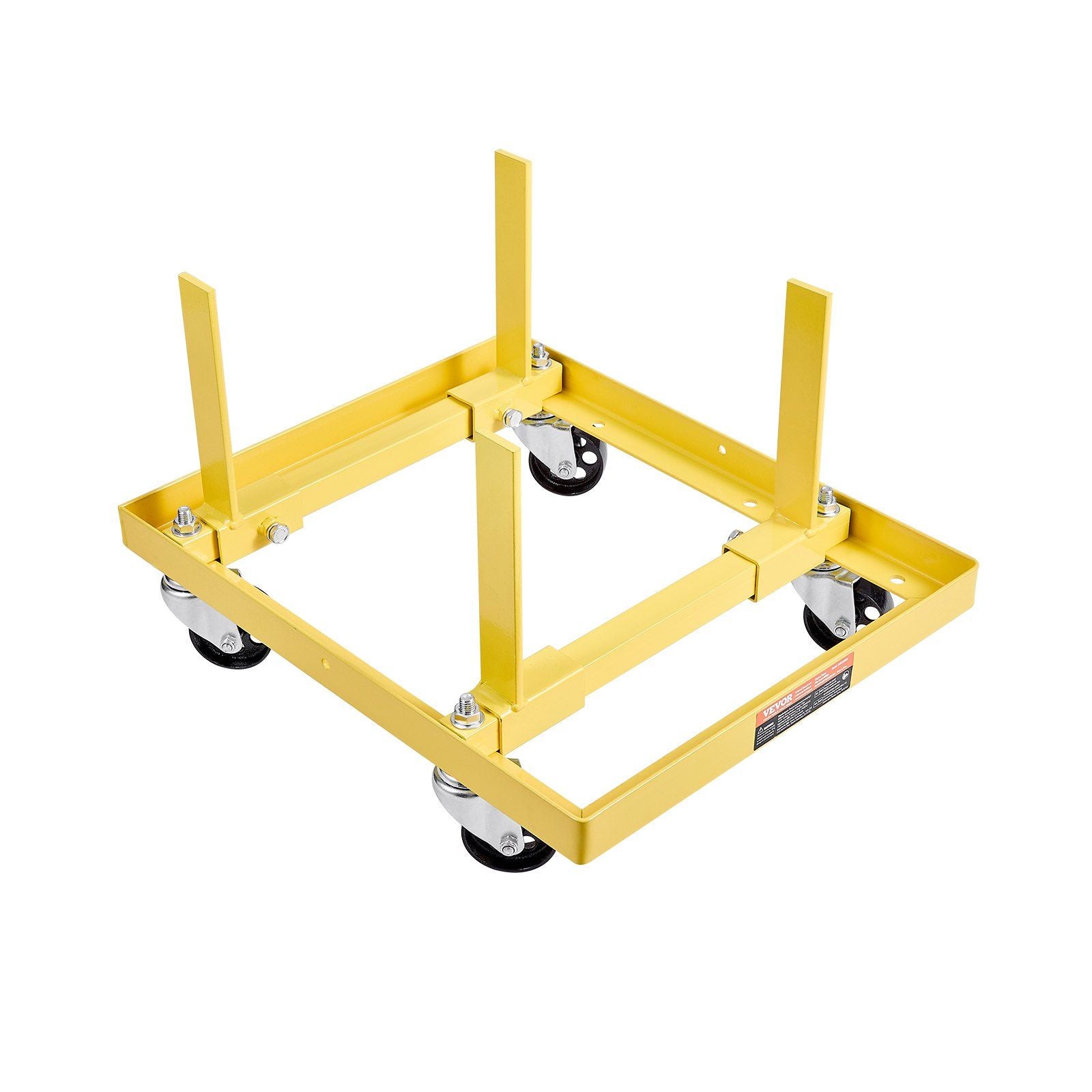 Engine Stand 340 KG Load Capacity Engine — view 10