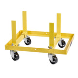 Engine Stand 340 KG Load Capacity Engine — view 12