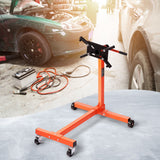 Engine Stand 750LBS Motor Hoist Dolly — view 9
