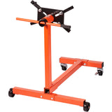 Engine Stand 750LBS Motor Hoist Dolly — view 12