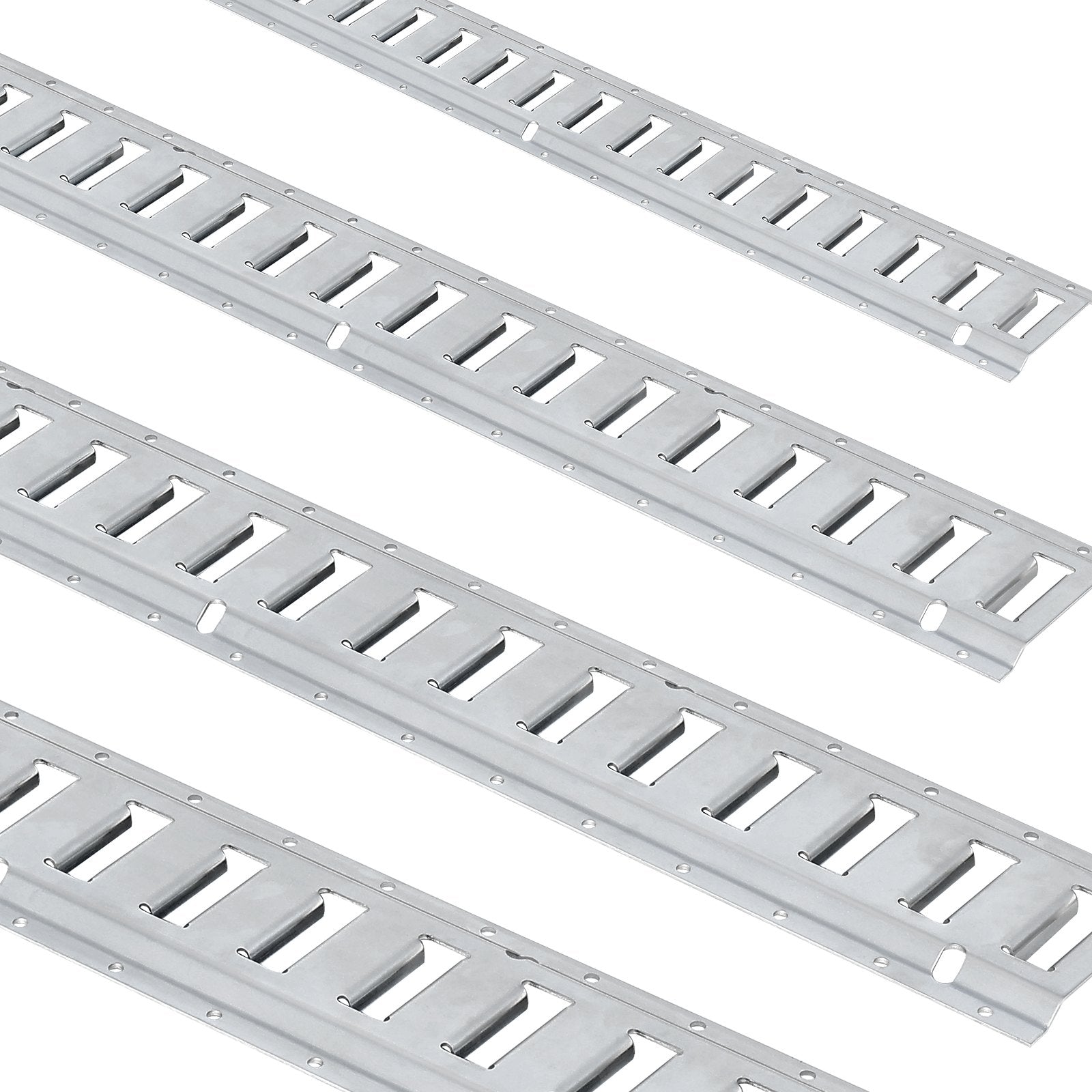 E Track Tie-Down Rail Kit — view 2