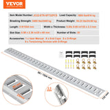 E Track Tie-Down Rail Kit — view 8