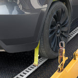 E Track Tie-Down Rail Kit — view 9