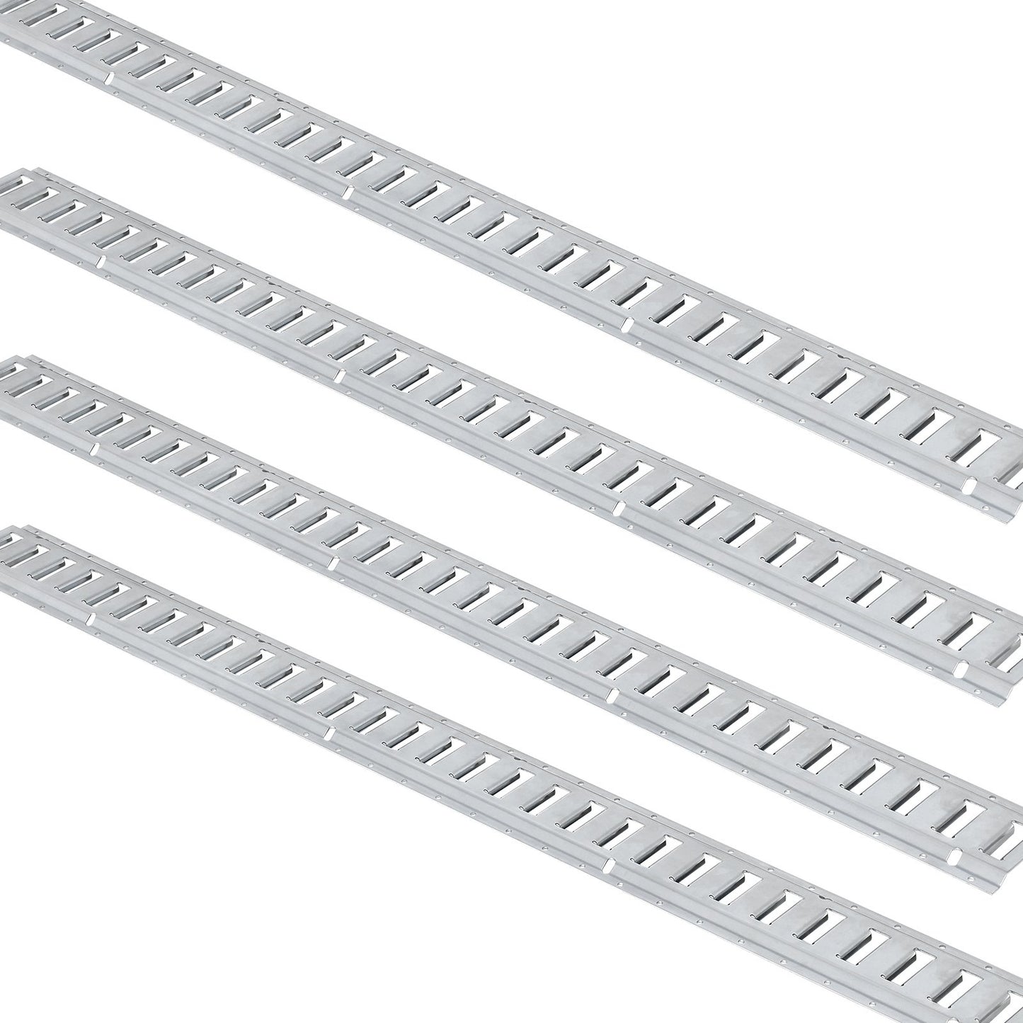 E Track Tie-Down Rail Kit — view 10