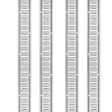 E Track Tie-Down Rail Kit — view 11