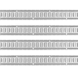 E Track Tie-Down Rail Kit — view 12