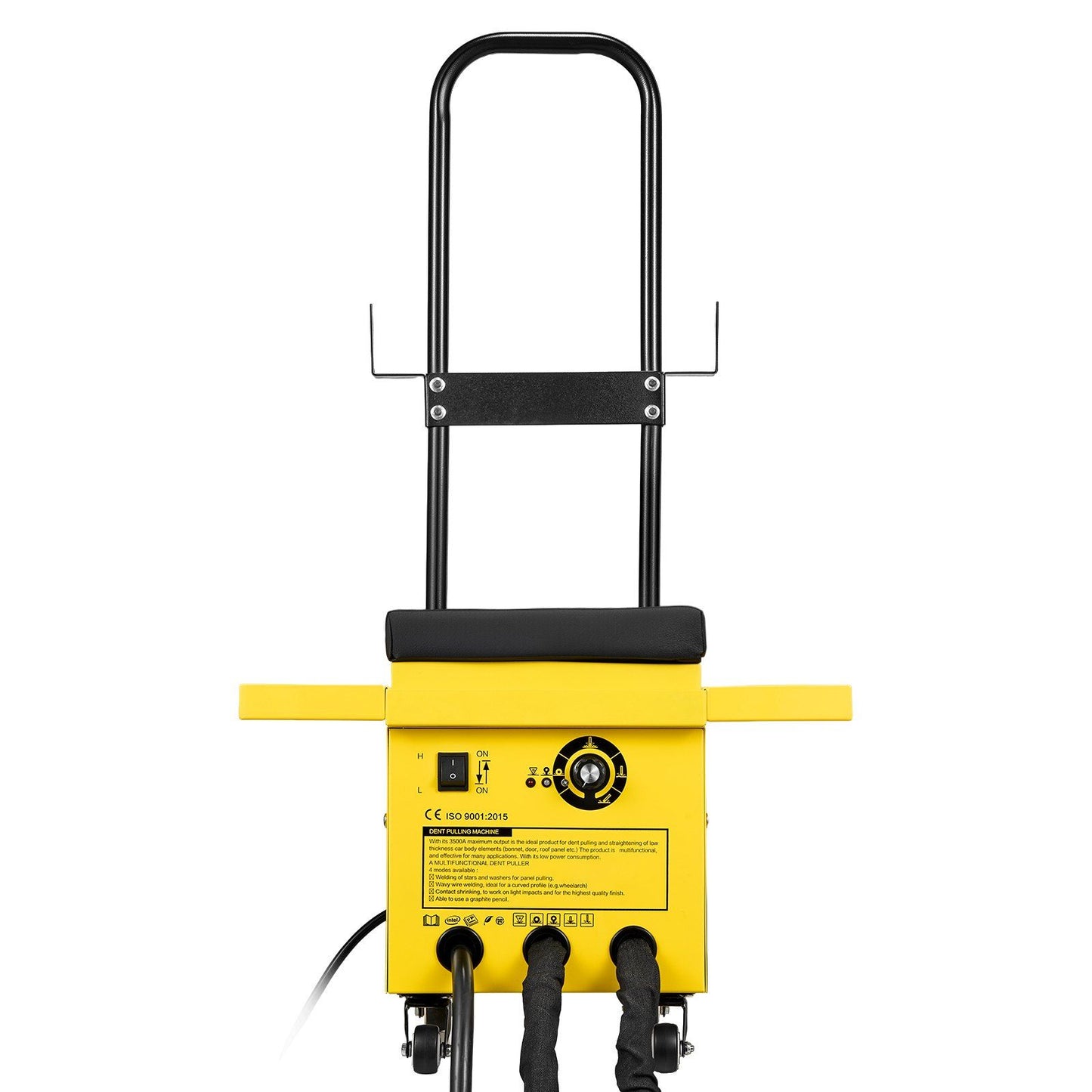 4.5KW Professional Stud Welder Dent Repair Kit — view 2