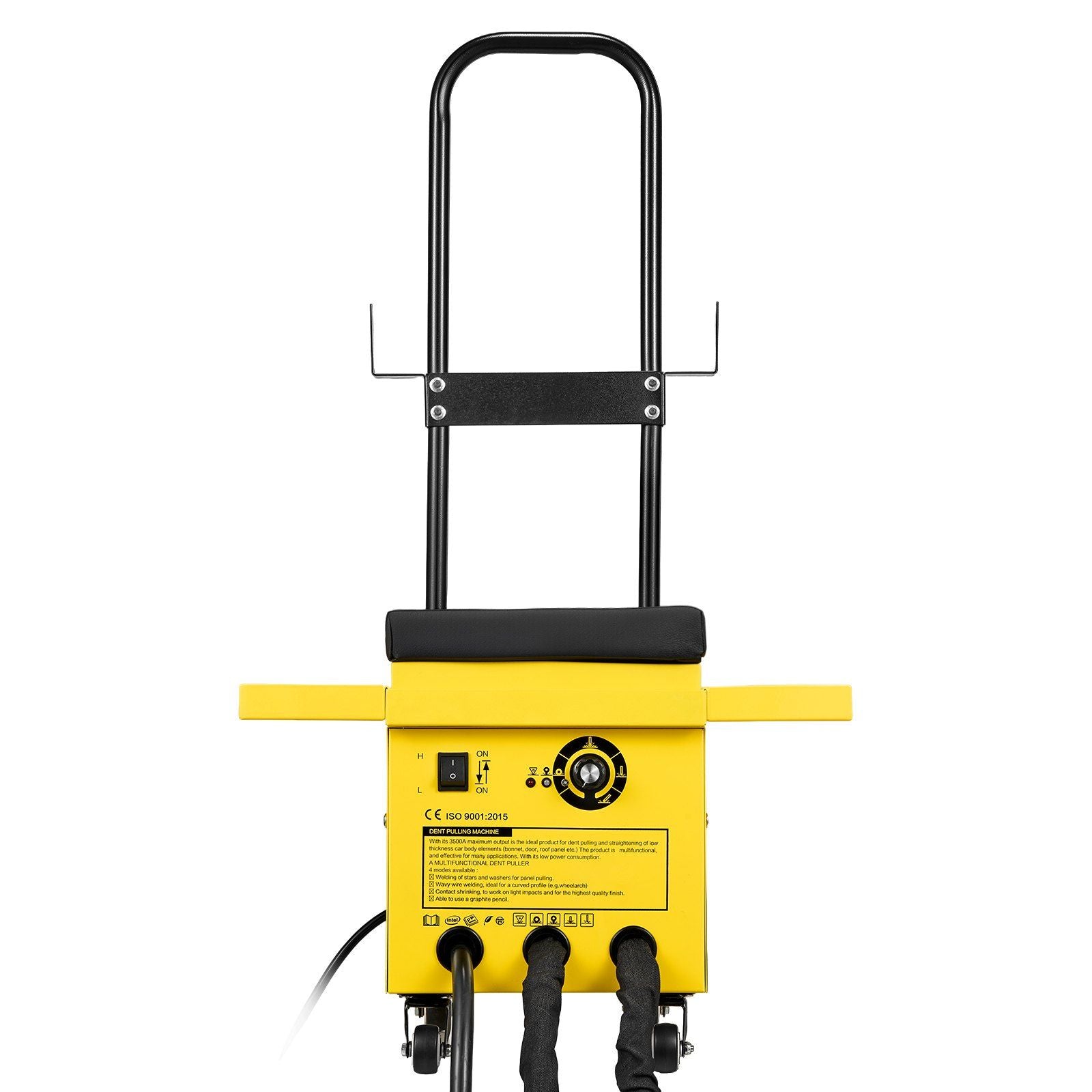 4.5KW Professional Stud Welder Dent Repair Kit — view 2