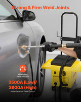 4.5KW Professional Stud Welder Dent Repair Kit — view 3