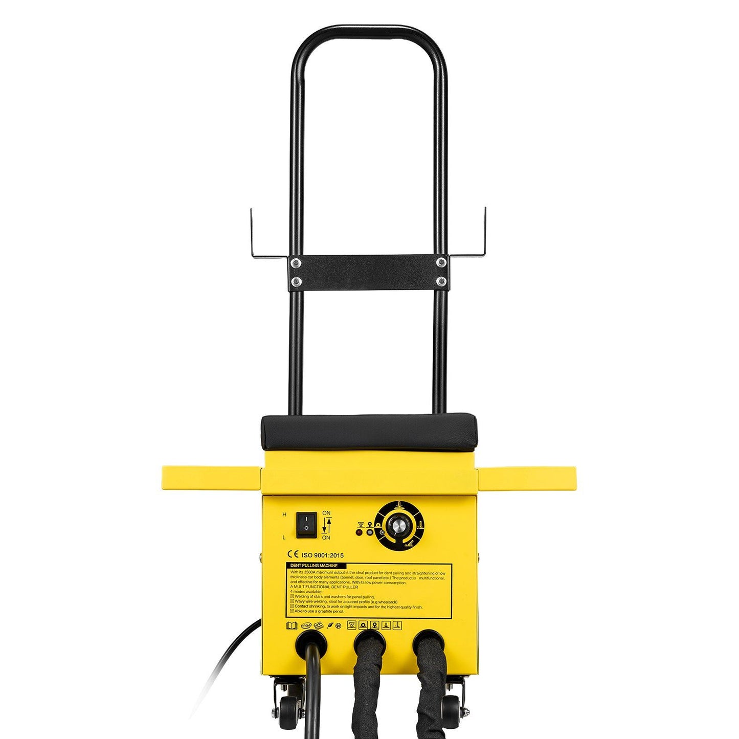 4.5KW Professional Stud Welder Dent Repair Kit — view 11