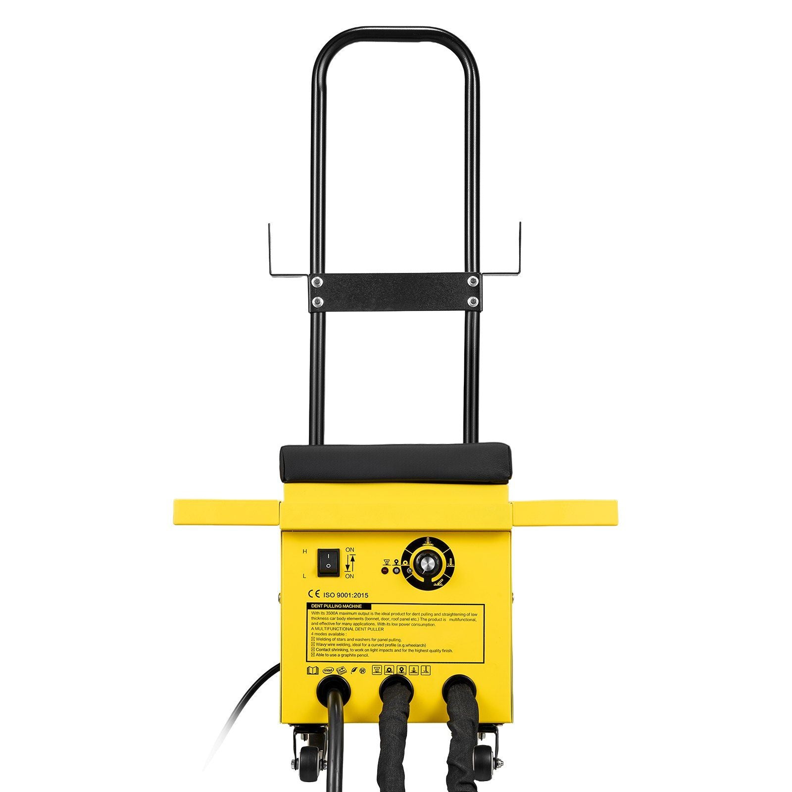 4.5KW Professional Stud Welder Dent Repair Kit — view 11