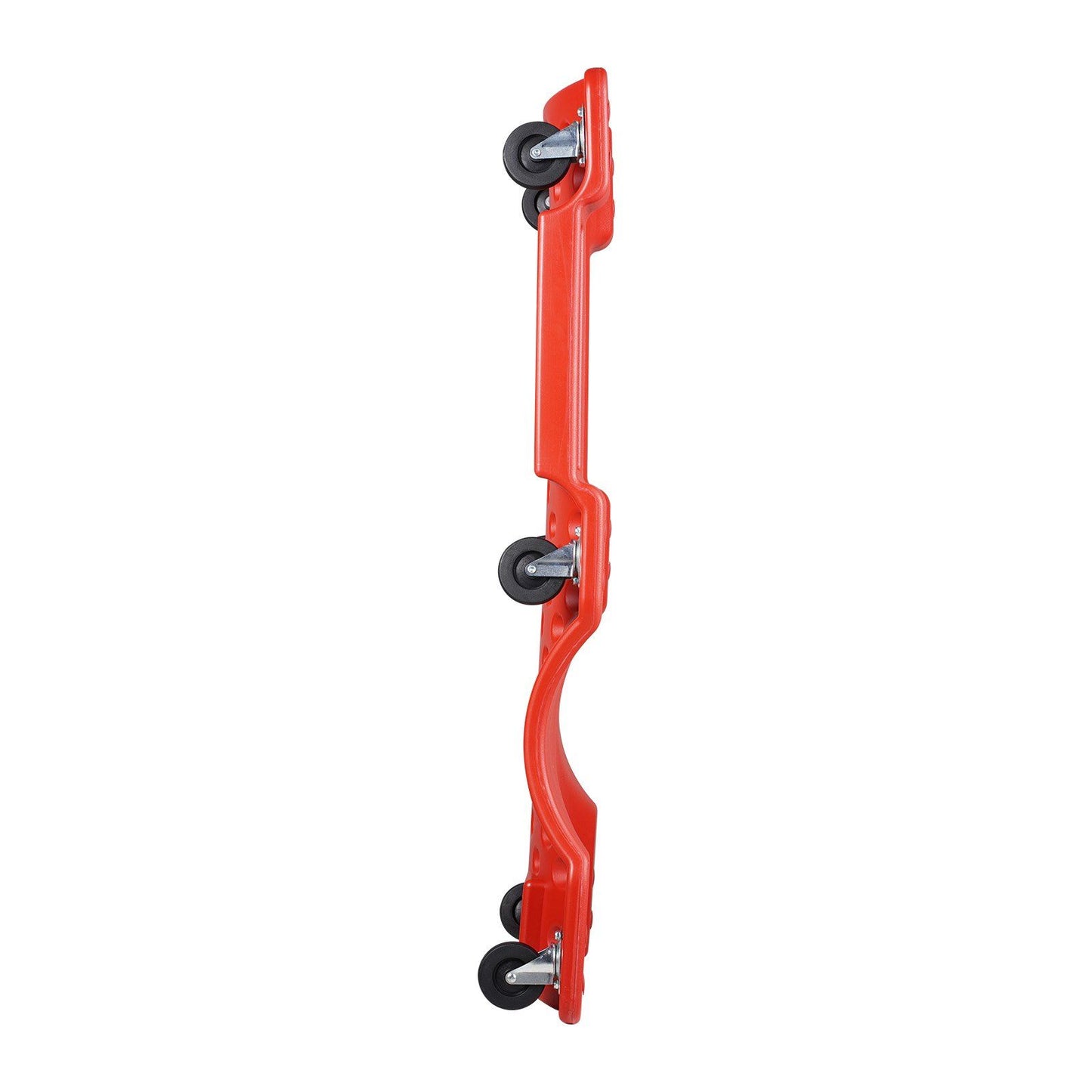 Mechanic plastic rolling garage creeper 914 mm — view 2