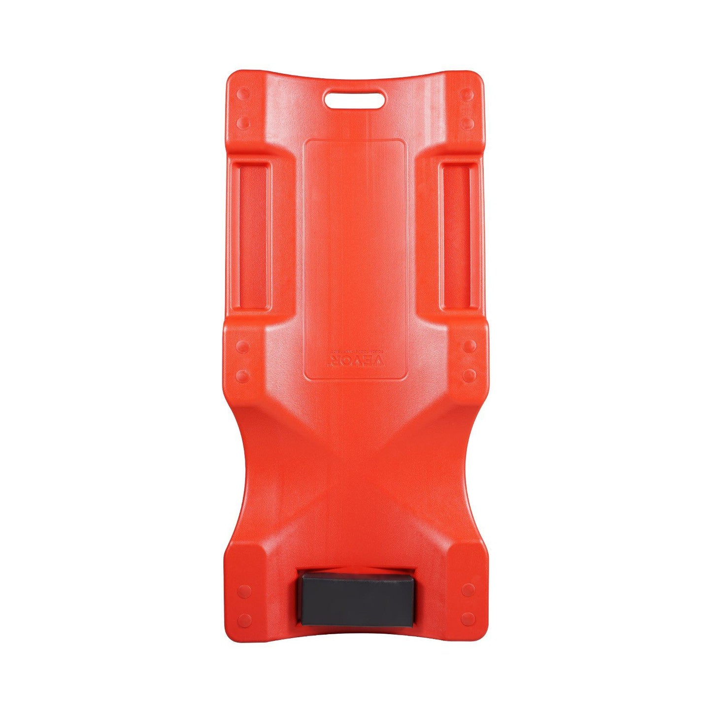 Mechanic plastic rolling garage creeper 914 mm — view 10