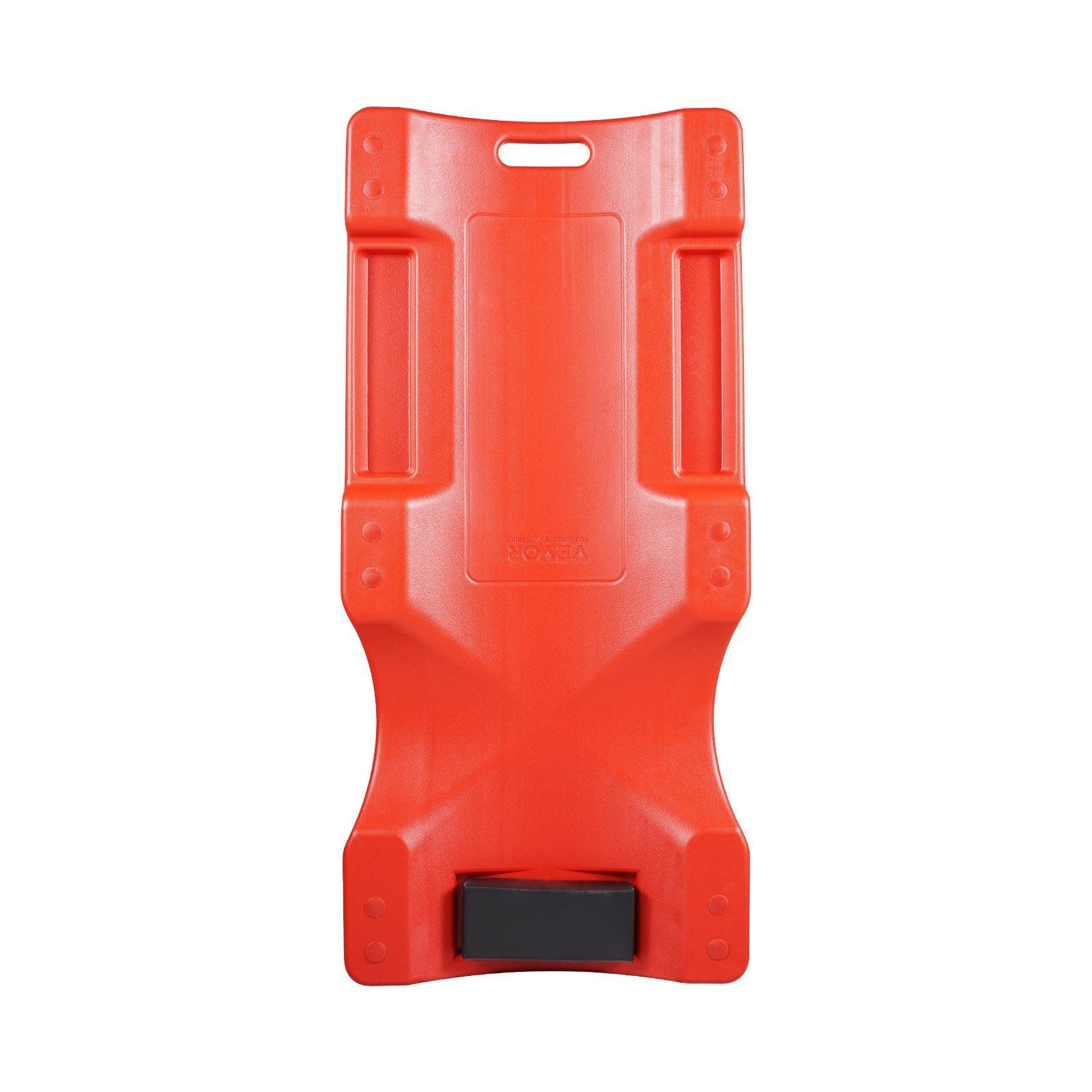 Mechanic plastic rolling garage creeper 914 mm — view 10