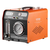 Automotive EVAP smoke machine leak detector — view 11