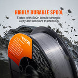 Flux Core Welding Wire, E71T-GS — view 4