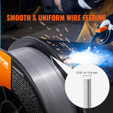 Flux Core Welding Wire, E71T-GS — view 5